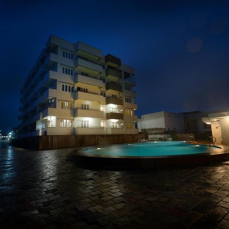 Signature Homes Luxury Service Apartment Chikmagalur Exterior photo